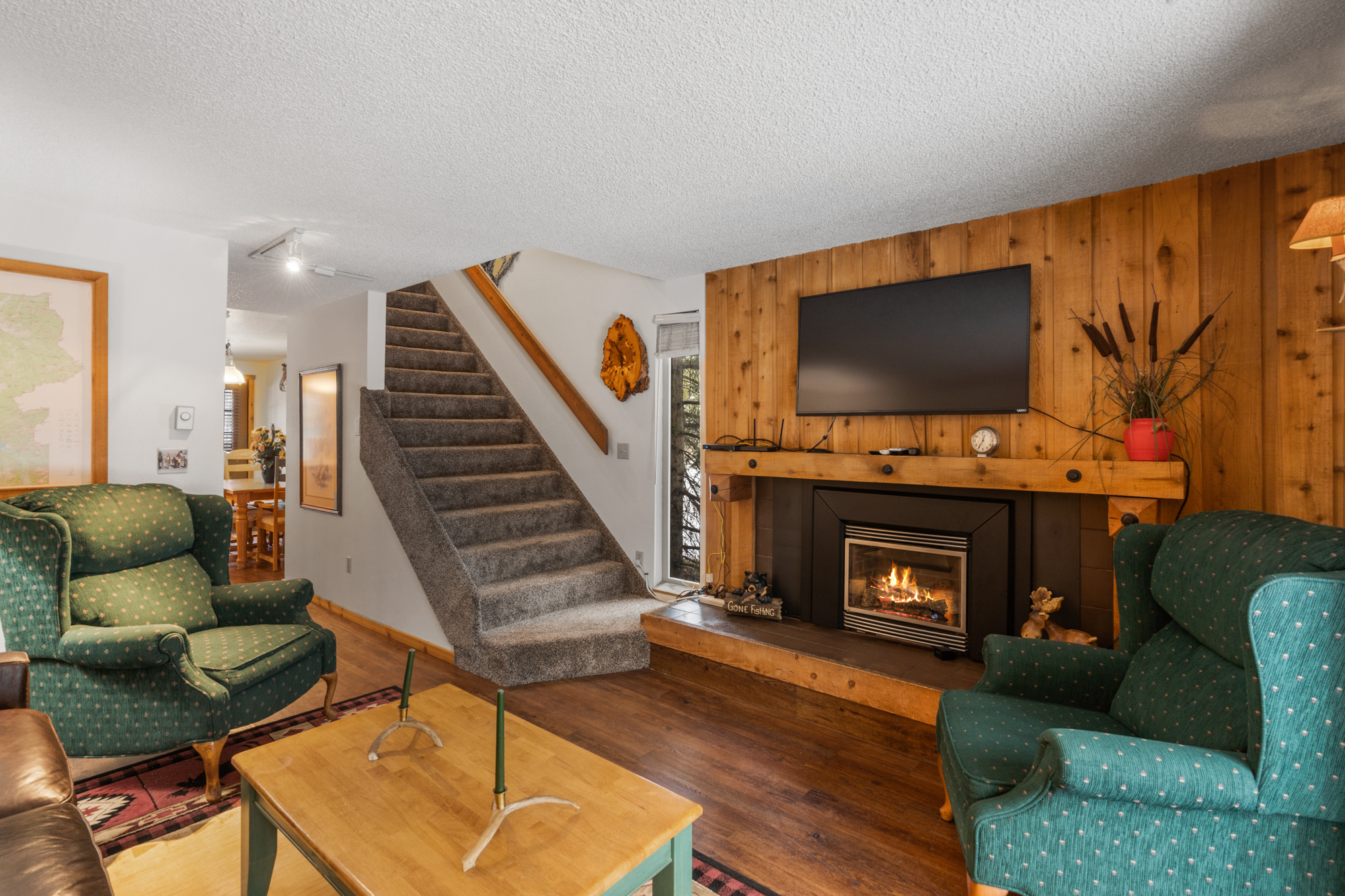 234 D Pkwy, Unit 1, West Yellowstone, MT 59758