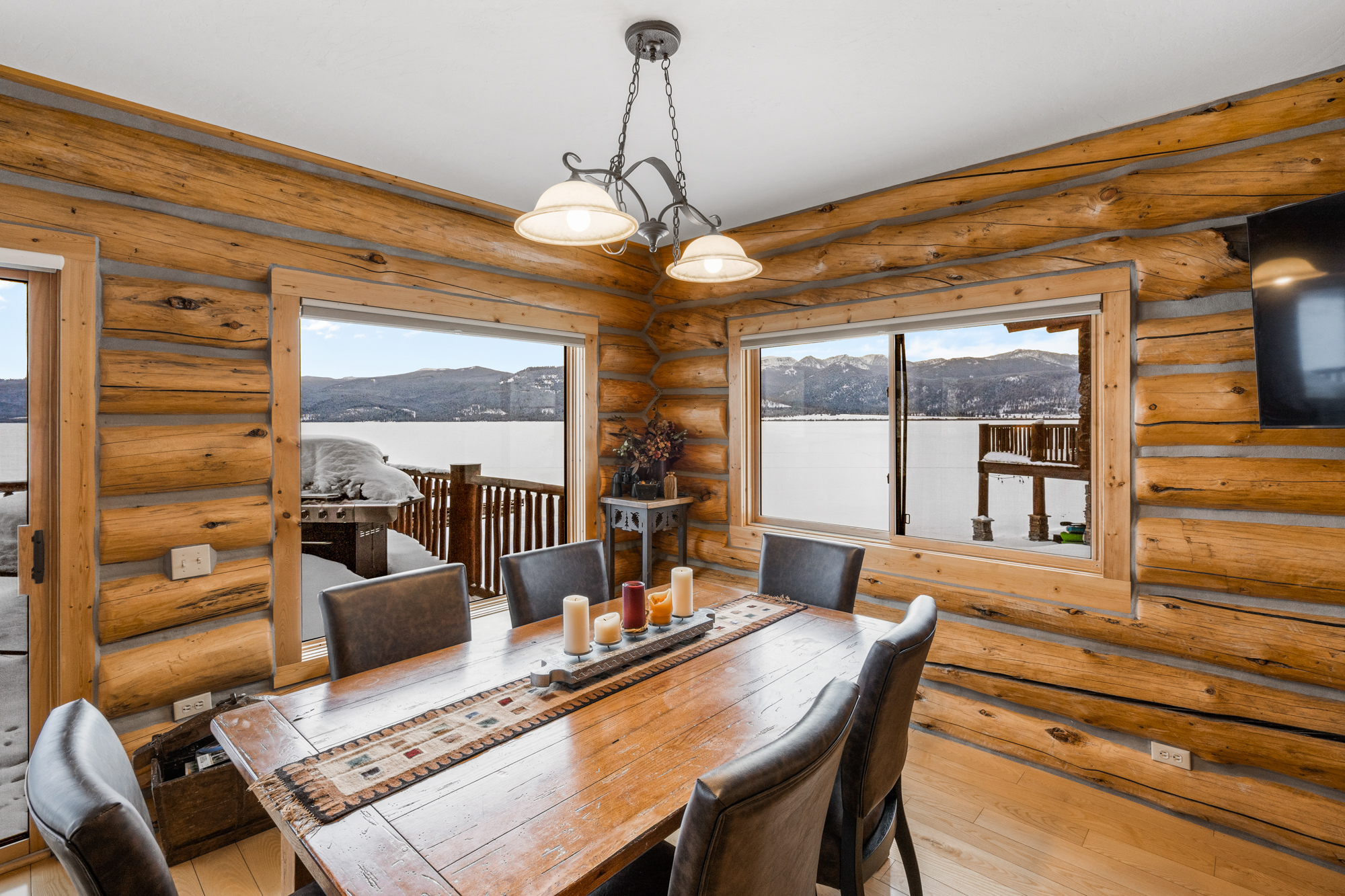 60 Lake Shore Drive, West Yellowstone, MT 59758