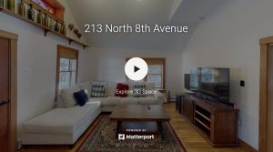 213 North 8th Avenue, Bozeman, MT 59715