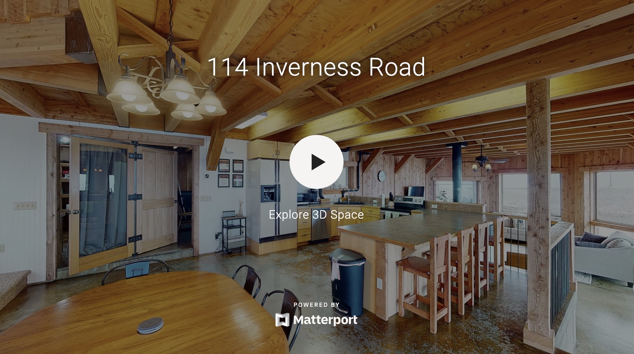 114 Inverness Road, Livingston, MT 59047