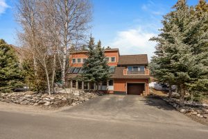 2755 Little Coyote Road, Big Sky, MT 59716