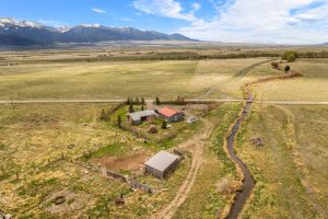 120 Fish Creek Road, Whitehall, MT 59759