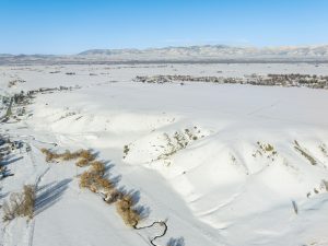 Starfire Farms, Churchill, MT 59741