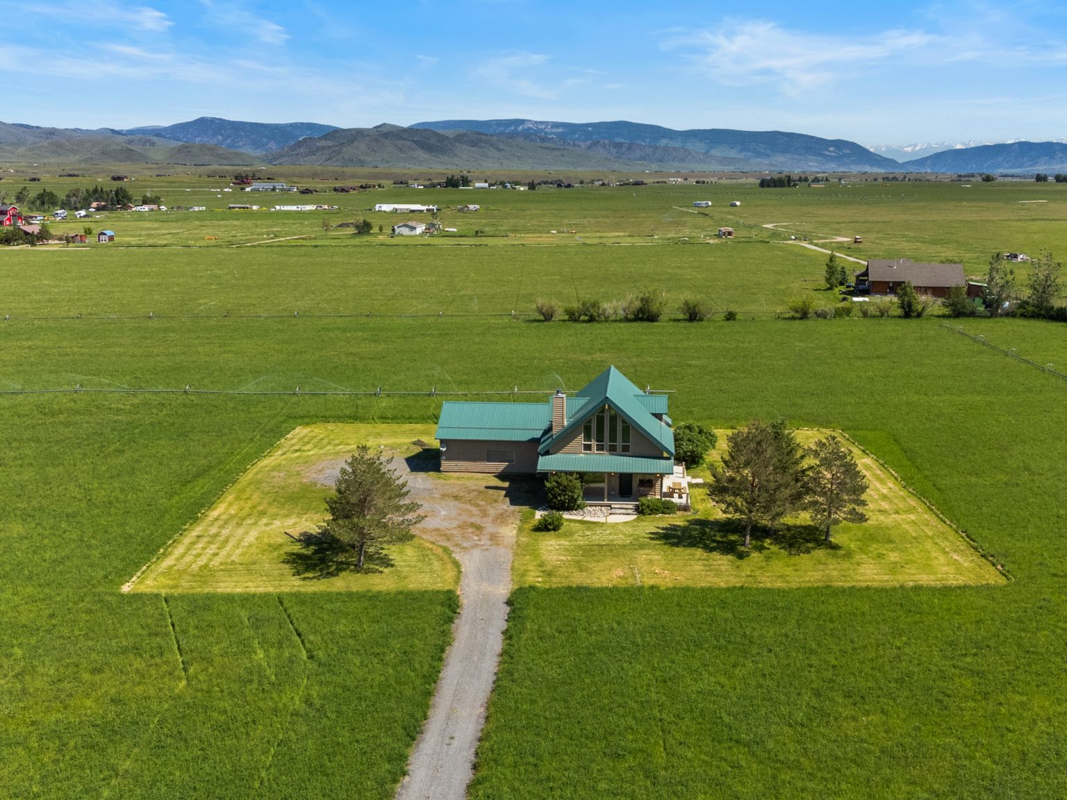 71 Pray Road, Livingston, MT 59047 - Saul Creative